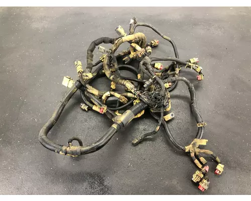 Engine Wiring Harness CAT C13 Vander Haags Inc Sp