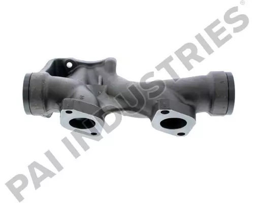 Exhaust Manifold CAT C13 Vander Haags Inc Dm