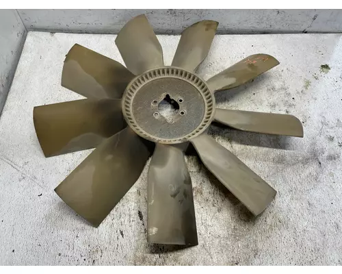 Fan Blade CAT C13 Vander Haags Inc Sp