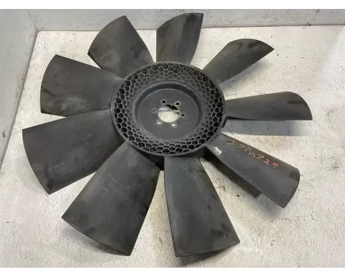 Fan Blade CAT C13 Vander Haags Inc Sp