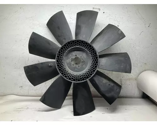 Fan Blade CAT C13 Vander Haags Inc Sf