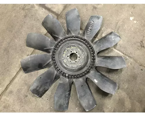 Fan Blade CAT C13 Vander Haags Inc Cb