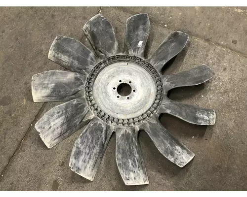 Fan Blade CAT C13 Vander Haags Inc Cb