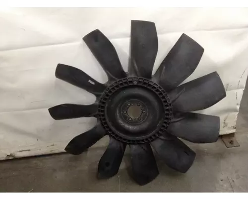 Fan Blade CAT C13 Vander Haags Inc Cb