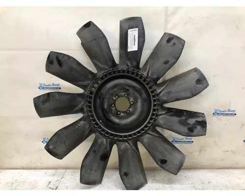 Fan Blade CAT C13 Vander Haags Inc Cb