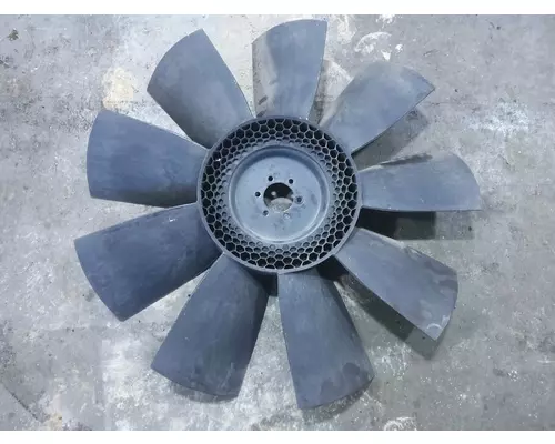 Fan Blade CAT C13 Vander Haags Inc Kc