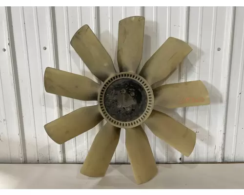 Fan Blade CAT C13 Vander Haags Inc WM