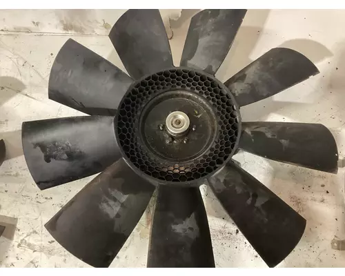 Fan Blade CAT C13 Vander Haags Inc Col