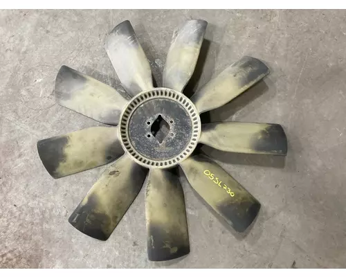 Fan Blade CAT C13 Vander Haags Inc Col