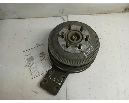 Fan Clutch Cat C13 Spalding Auto Parts
