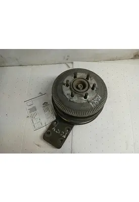 Cat C13 Fan Clutch