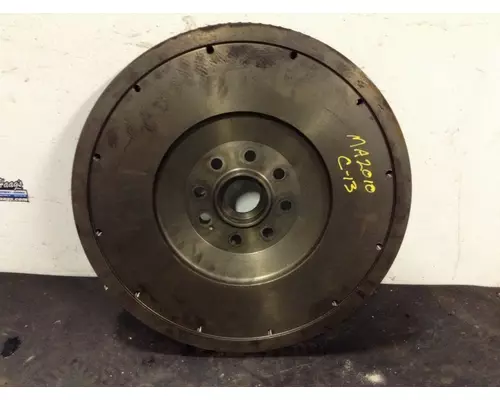 Flywheel CAT C13 Vander Haags Inc Dm