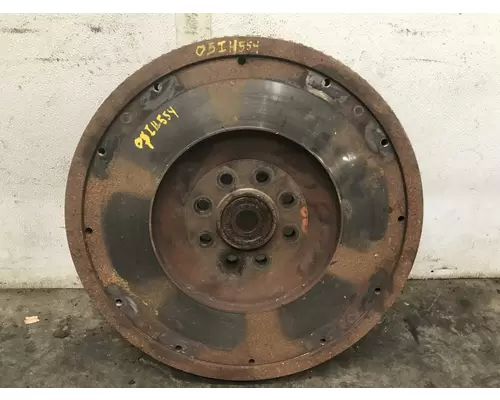 Flywheel CAT C13 Vander Haags Inc Kc