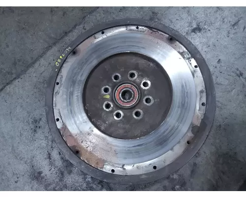 Flywheel CAT C13 Vander Haags Inc Kc