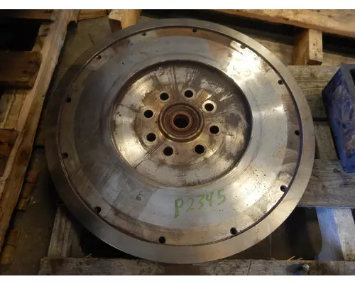 Flywheel CAT C13 K &amp; R Truck Sales, Inc.