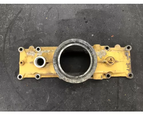 Intake Manifold CAT C13 Vander Haags Inc Col