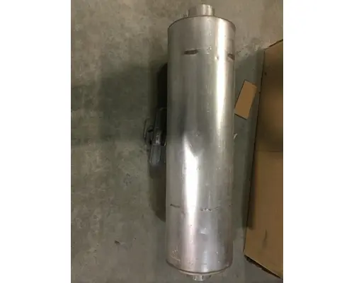 Muffler CAT C13 Hagerman Inc.
