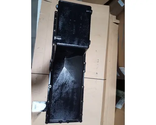 Oil Pan CAT C13 K &amp; R Truck Sales, Inc.