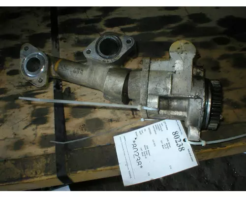 Oil Pump CAT C13 Dales Truck Parts, Inc.