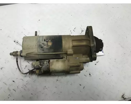 Starter Motor CAT C13 Vander Haags Inc Sf