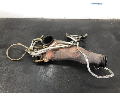 Turbocharger / Supercharger CAT C13 Vander Haags Inc Sp