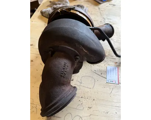 Turbocharger / Supercharger CAT C13 Tony's Truck Parts
