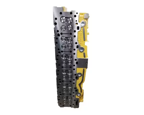 Cylinder Head CAT C15 (DUAL TURBO-ACERT-EGR) LKQ Plunks Truck Parts And Equipment - Jackson