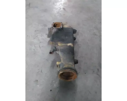 Engine Oil Cooler CAT C15 (DUAL TURBO-ACERT-EGR) LKQ Evans Heavy Truck Parts