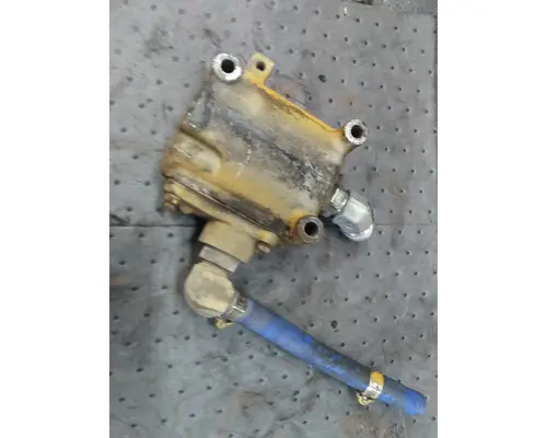 Engine Parts, Misc. CAT C15 (DUAL TURBO-ACERT-EGR) LKQ Wholesale Truck Parts