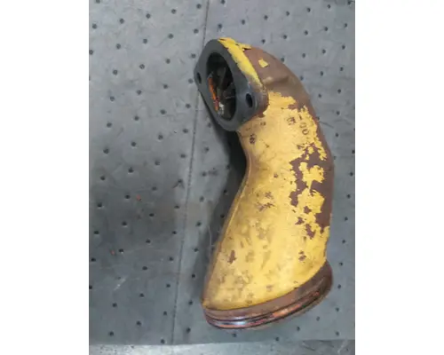 Engine Parts, Misc. CAT C15 (DUAL TURBO-ACERT-EGR) LKQ Wholesale Truck Parts