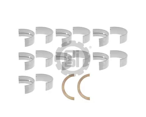 Engine Parts, Misc. CAT C15 (DUAL TURBO-ACERT-EGR) LKQ Western Truck Parts