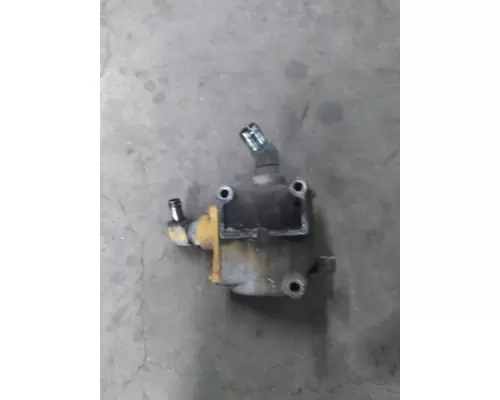Engine Parts, Misc. CAT C15 (DUAL TURBO-ACERT-EGR) LKQ Evans Heavy Truck Parts