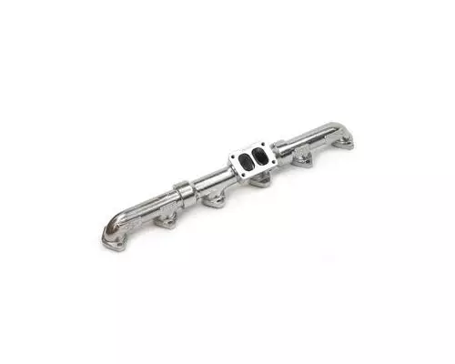 Exhaust Manifold CAT C15 (DUAL TURBO-ACERT-EGR) LKQ KC Truck Parts - Inland Empire