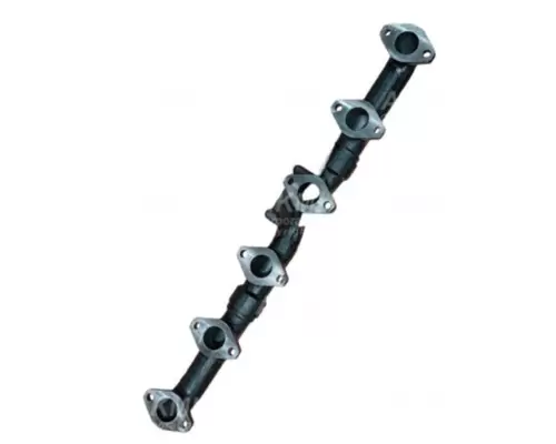 Exhaust Manifold CAT C15 (DUAL TURBO-ACERT-EGR) LKQ Western Truck Parts