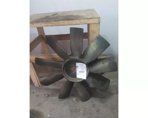 Fan Blade CAT C15 (DUAL TURBO-ACERT-EGR) LKQ KC Truck Parts - Inland Empire