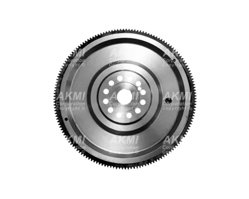 Flywheel CAT C15 (DUAL TURBO-ACERT-EGR) LKQ Western Truck Parts