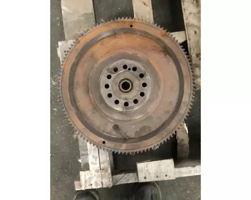 Flywheel CAT C15 (DUAL TURBO-ACERT-EGR) LKQ Heavy Truck - Goodys