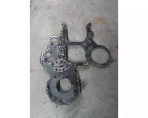 Front Cover CAT C15 (DUAL TURBO-ACERT-EGR) LKQ Evans Heavy Truck Parts