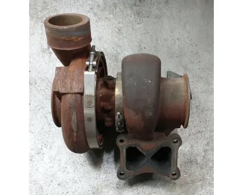 Turbocharger / Supercharger CAT C15 (DUAL TURBO-ACERT-EGR) Geco - Fresno