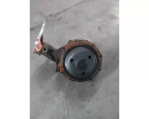 Water Pump CAT C15 (DUAL TURBO-ACERT-EGR) LKQ Evans Heavy Truck Parts
