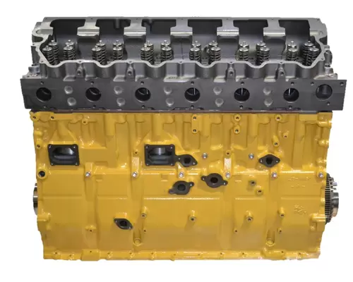 Engine Assembly CAT C15 (DUAL TURBO-ACERT-EPA04) LKQ KC Truck Parts - Inland Empire