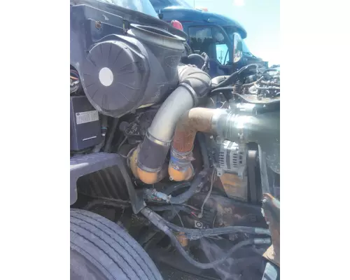 Engine Assembly CAT C15 (DUAL TURBO-ACERT-EPA04) LKQ Evans Heavy Truck Parts