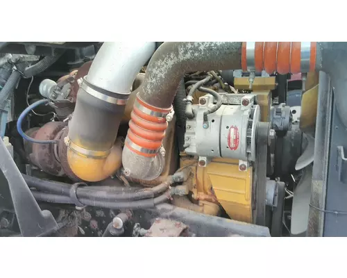 Engine Assembly CAT C15 (DUAL TURBO-ACERT-EPA04) LKQ Heavy Truck - Goodys