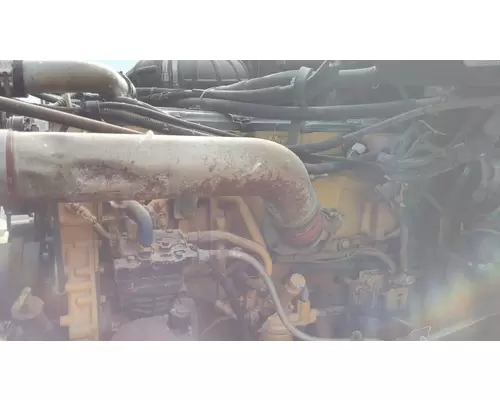Engine Assembly CAT C15 (DUAL TURBO-ACERT-EPA04) LKQ Heavy Truck - Goodys