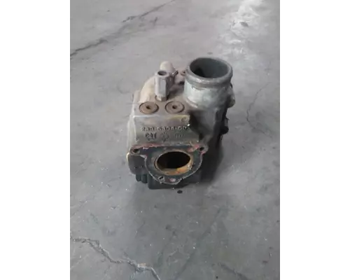 Belt Tensioner CAT C15 (DUAL TURBO-ACERT-EPA04) LKQ Evans Heavy Truck Parts