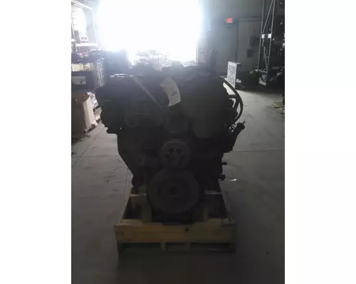 Engine Assembly CAT C15 (DUAL TURBO-ACERT-EPA07) LKQ Geiger Truck Parts