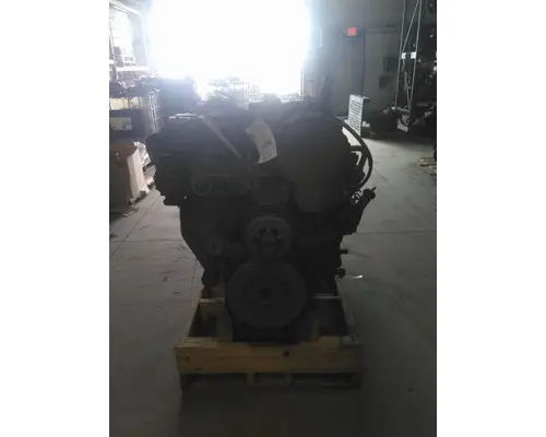 Engine Assembly CAT C15 (DUAL TURBO-ACERT-EPA07) LKQ Heavy Duty Core