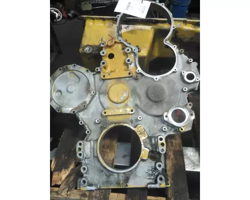 Front Cover CAT C15 (SINGLE TURBO) LKQ Wholesale Truck Parts