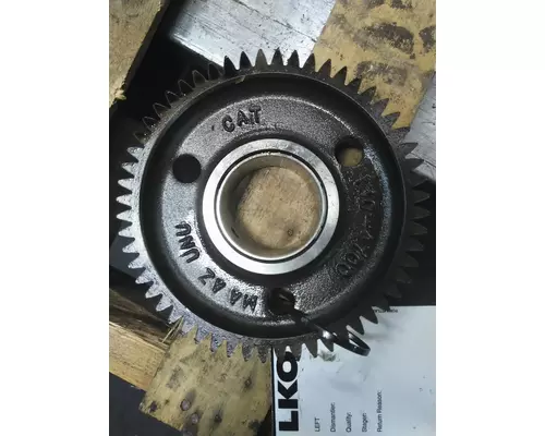 Timing Gears CAT C15 (SINGLE TURBO) LKQ Wholesale Truck Parts