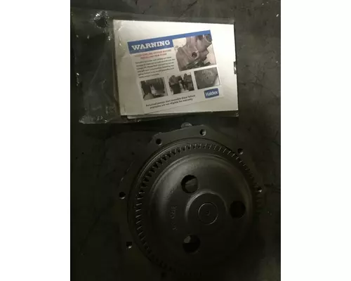 Water Pump CAT C15 (SINGLE TURBO) Marshfield Transportation Products